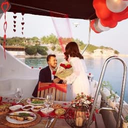 Zeynep B. profil fotoğrafı
