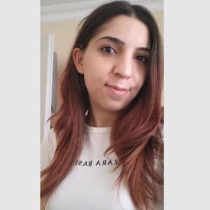 Suna A. profil fotoğrafı