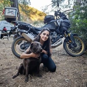 Suna Ç. profil fotoğrafı