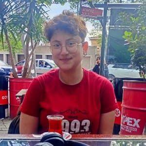 Suna S. profil fotoğrafı