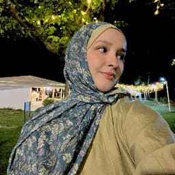 Şura A. profil fotoğrafı