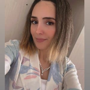 Şura K. profil fotoğrafı