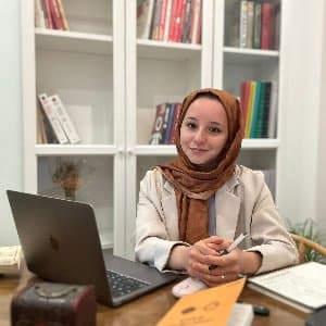 Şura H. profil fotoğrafı