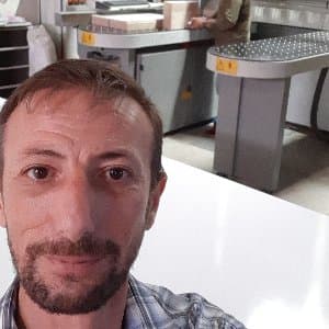 Tacettin D. profil fotoğrafı
