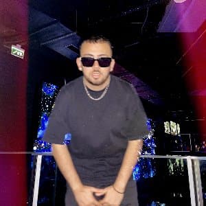 Taha B. profil fotoğrafı