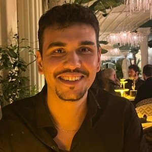 Taha A. profil fotoğrafı