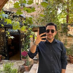 Taha G. profil fotoğrafı