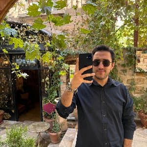 Taha G. profil fotoğrafı