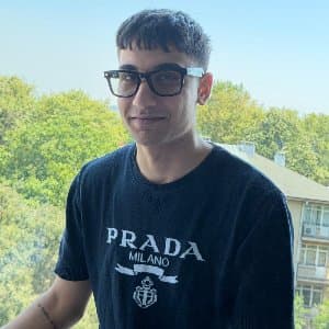 Taha S. profil fotoğrafı
