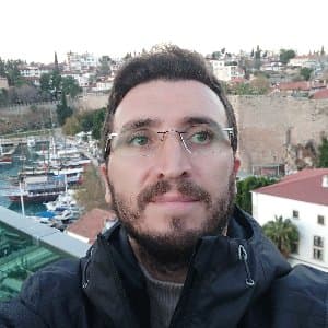 Tahir B. profil fotoğrafı
