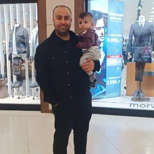 Tahsin A. profil fotoğrafı