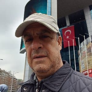 Tahsin B. profil fotoğrafı