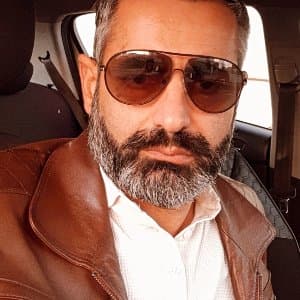 Tahsin G. profil fotoğrafı