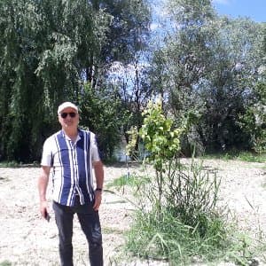 Tahsin Ö. profil fotoğrafı