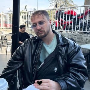 Talat S. profil fotoğrafı