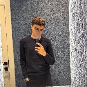 Talha A. profil fotoğrafı