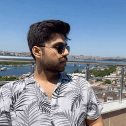 Talha D. profil fotoğrafı