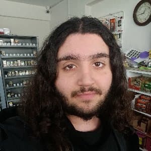 Talha D. profil fotoğrafı