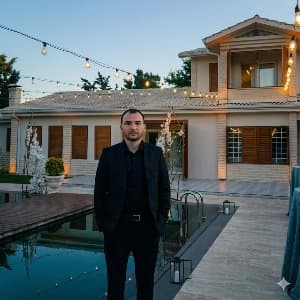 Talha D. profil fotoğrafı