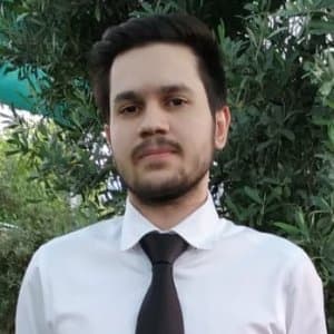 Talha D. profil fotoğrafı