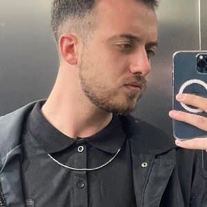 Talha F. profil fotoğrafı
