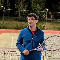 Talha G. profil fotoğrafı