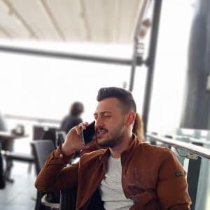 Talha K. profil fotoğrafı