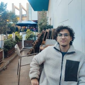 Talha M. profil fotoğrafı