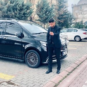Talha S. profil fotoğrafı