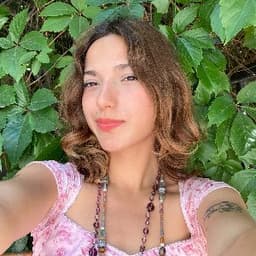 Talya S. profil fotoğrafı