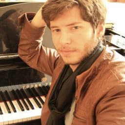 Tamer B. profil fotoğrafı