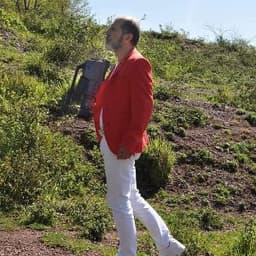Tamer P. profil fotoğrafı