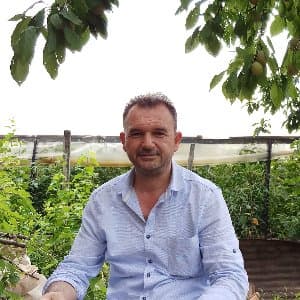 Tamer Y. profil fotoğrafı