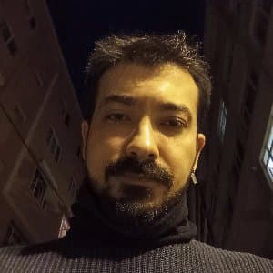 Tanay B. profil fotoğrafı