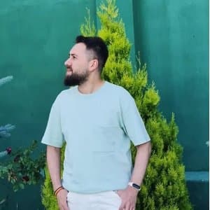 Taner G. profil fotoğrafı