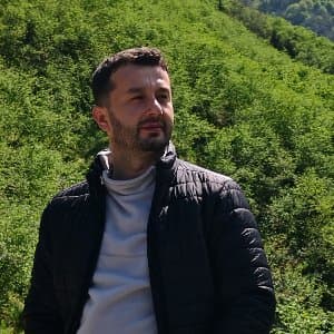 Tanju U. profil fotoğrafı