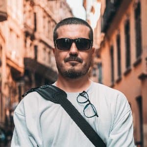 Tansel P. profil fotoğrafı