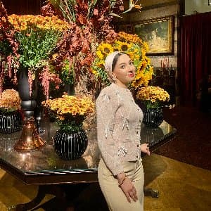 Tanya A. profil fotoğrafı