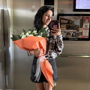 Taraneh M. profil fotoğrafı