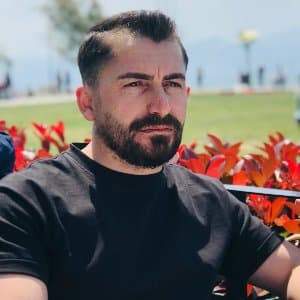 Tarık Ç. profil fotoğrafı