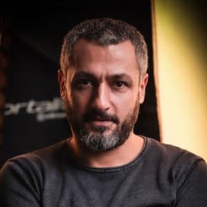 Tarık E. profil fotoğrafı