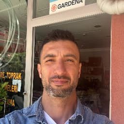 Tarık K. profil fotoğrafı
