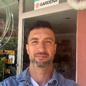 Tarık K. profil fotoğrafı