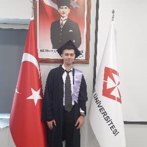 Tarık K. profil fotoğrafı