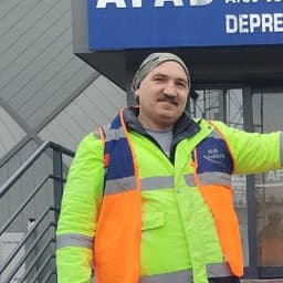 Tarik K. profil fotoğrafı