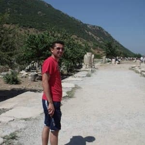 Tarık Ö. profil fotoğrafı
