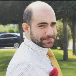 Tarık Ö. profil fotoğrafı