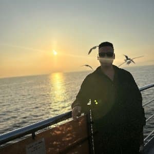 Tarık Ş. profil fotoğrafı