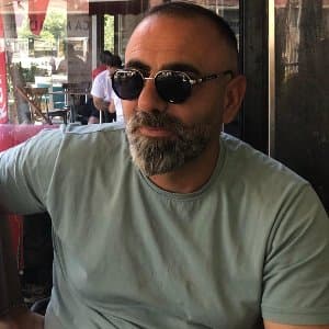 Tarkan B. profil fotoğrafı