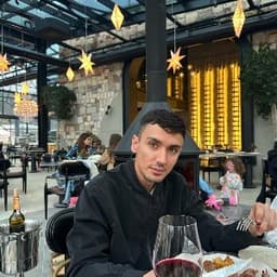 Taşkın Ö. profil fotoğrafı